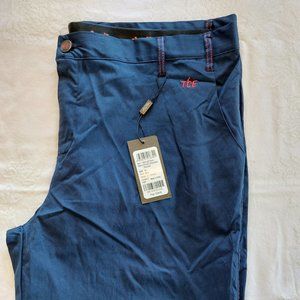 TICE mens golf pants NWT - 46